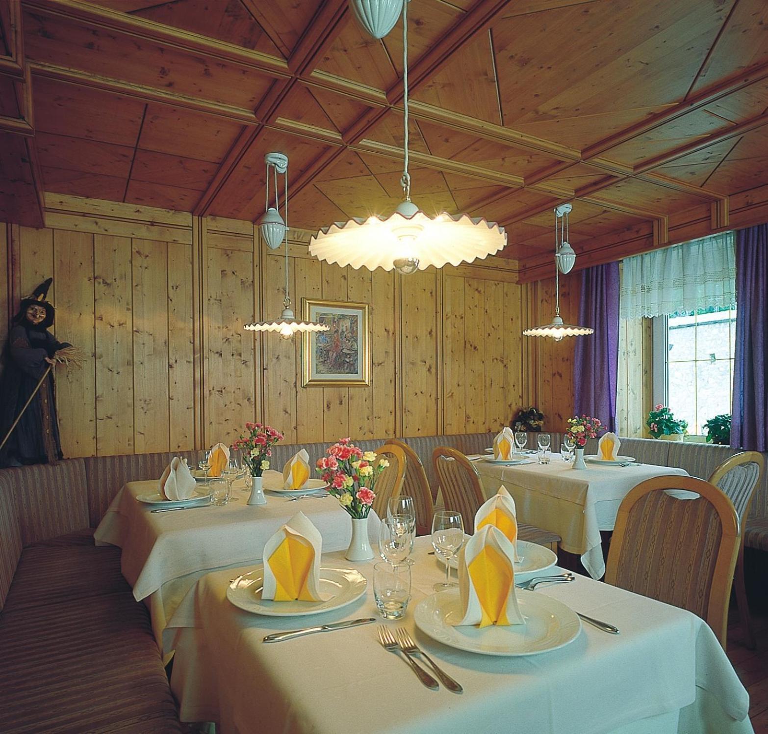 Hotel San Leonardo 바디아 외부 사진