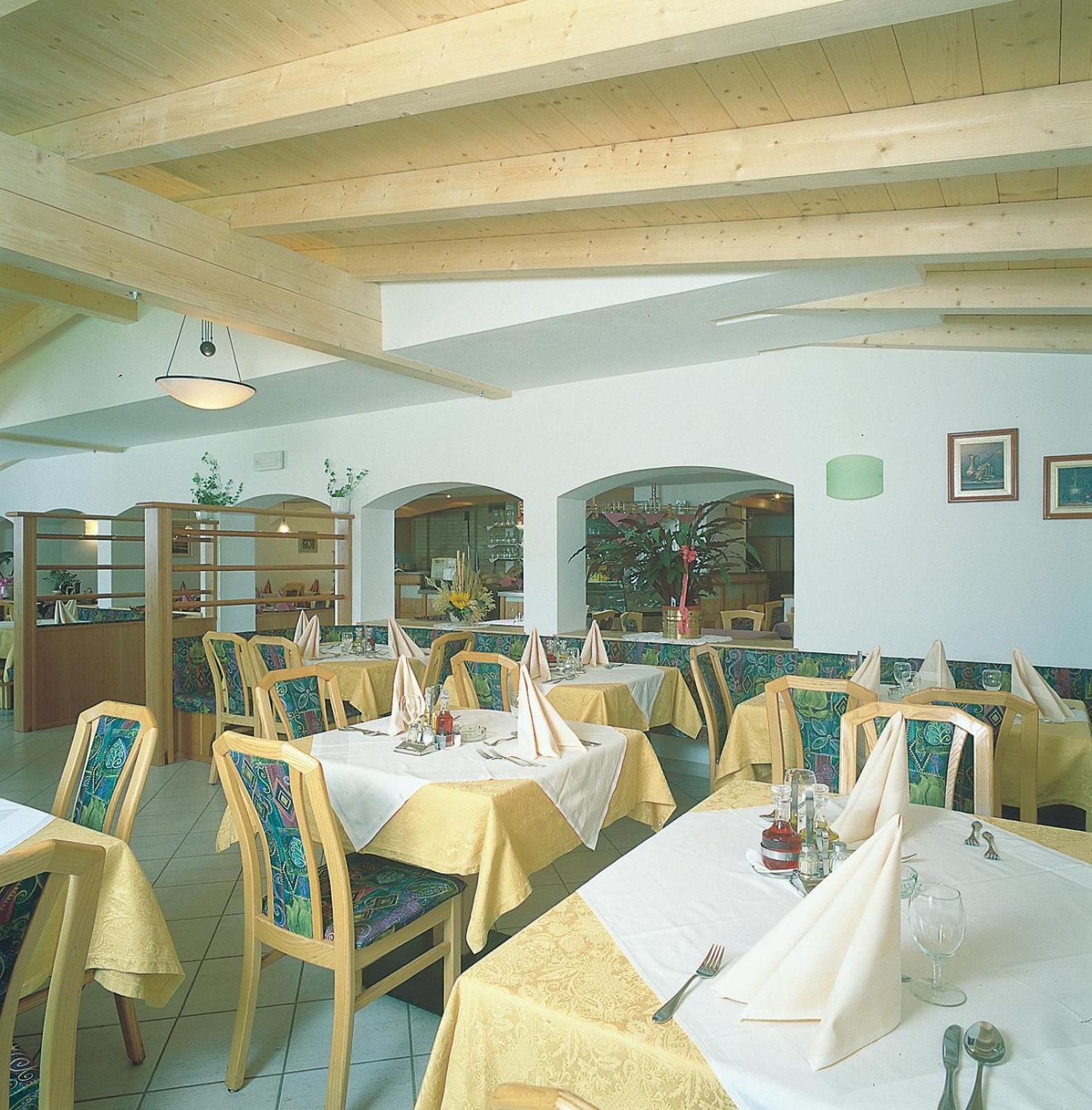 Hotel San Leonardo 바디아 외부 사진