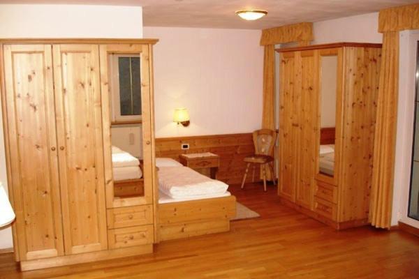 Hotel San Leonardo 바디아 외부 사진