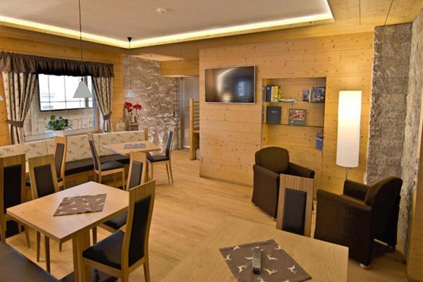 Hotel San Leonardo 바디아 외부 사진